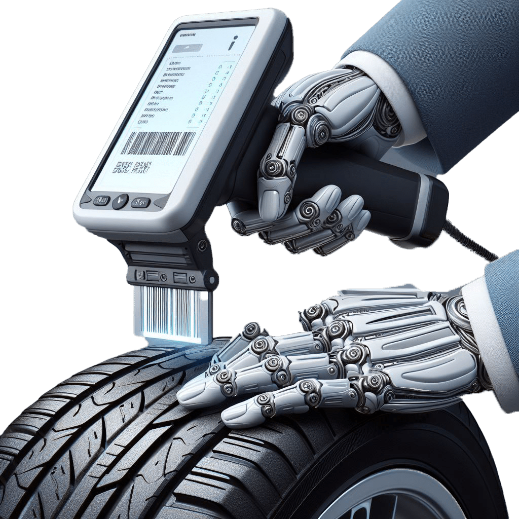 Tire Scan AI