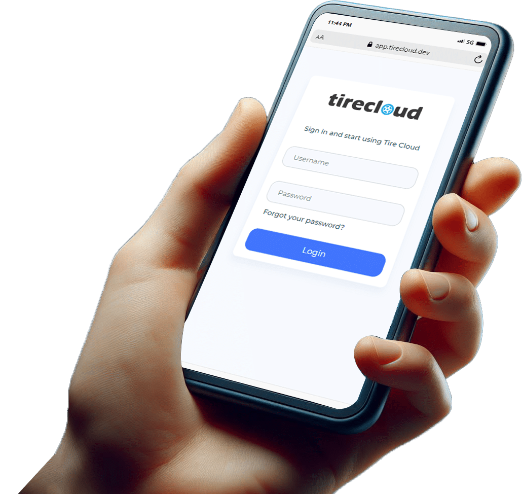 Tire Inventory Management